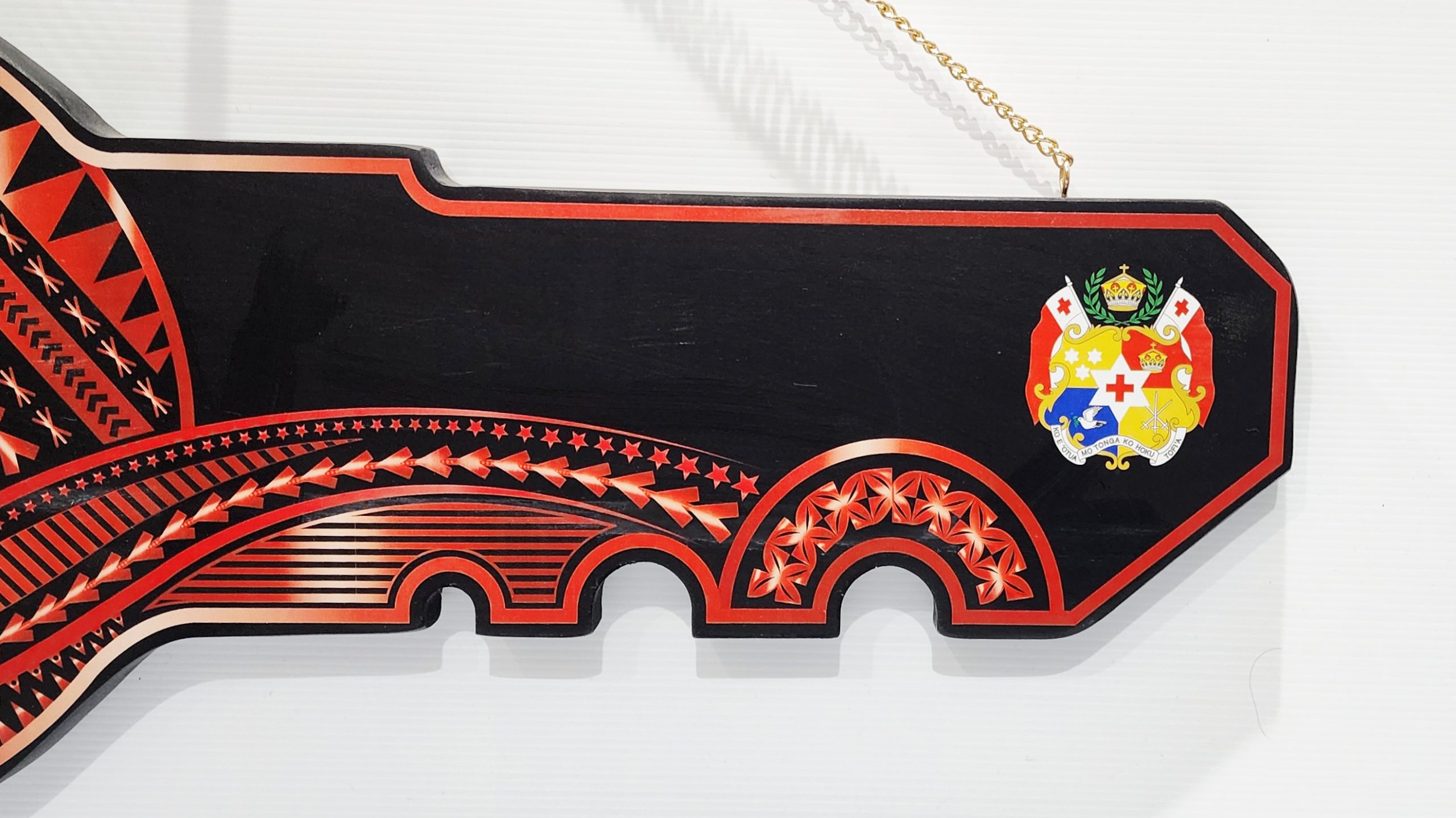 Island Design Red & White Theme Colour UV Printed Wooden Birthday Key with "Tongan Sila" – SJ2246 21st Keys Island Design Red & White Theme Colour UV Printed Wooden Birthday Key with "Tongan Sila" – SJ2246 21st Keys